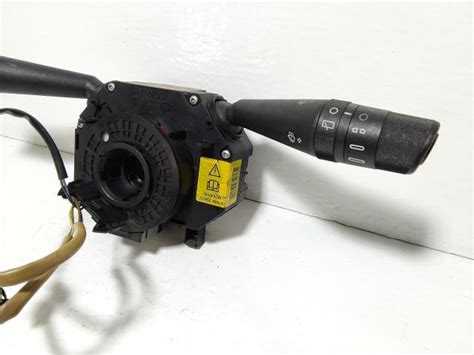 cavo spiralato devioluci fiat grande punto