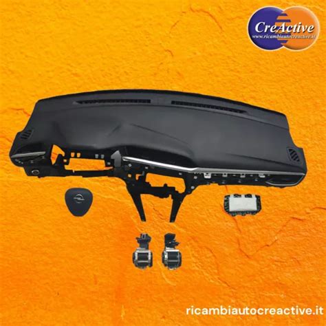 ricambi auto airbag