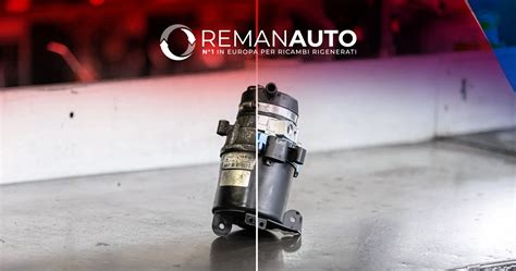 Confronto prezzi pompe sterzo rigenerate e nuove per diversi modelli auto