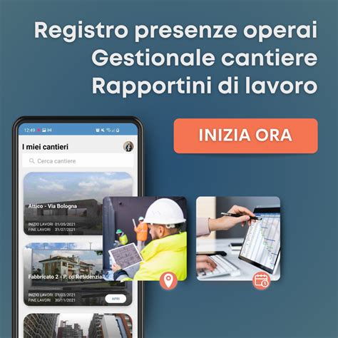 Smartphone con app per il libretto di manutenzione digitale