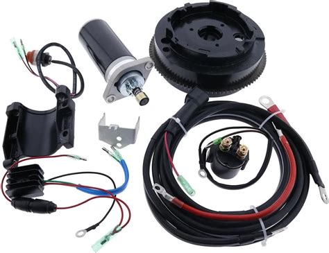 Kit di conversione motore Volvo