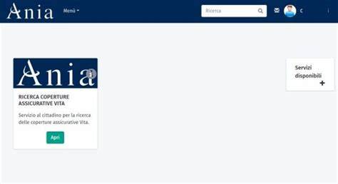 Banca dati ANIA e flusso di informazioni