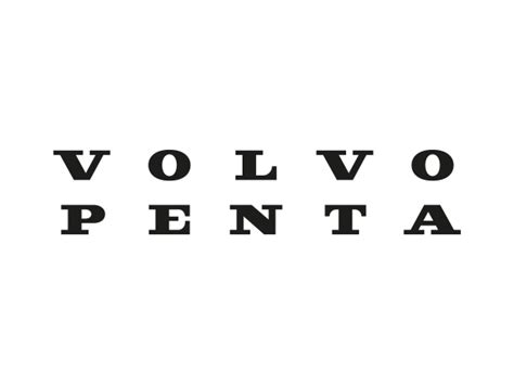 Logo Volvo Penta