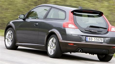 Cruscotto Volvo C30