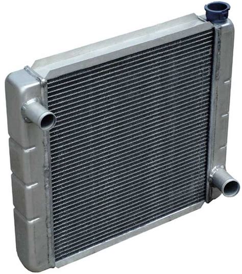 manutenzione radiatore auto
