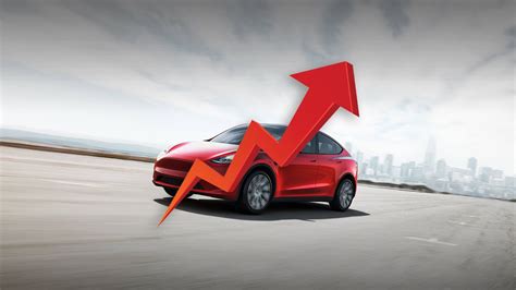 Grafico crescita valore marchio Tesla