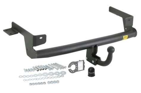 Gancio traino per Fiat Grande Punto Multijet