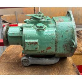 Invertitore Volvo Penta MS2 schematico