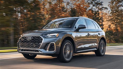 Audi Q5 hybride
