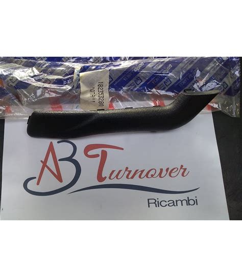 Codice ricambio originale Fiat