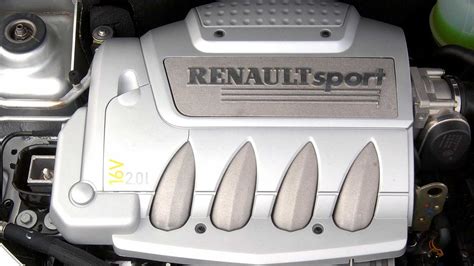 Motore Renault Clio 182
