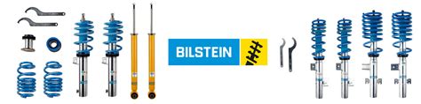 Gamma prodotti Bilstein