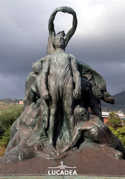 Monumento ai Mille a Quarto