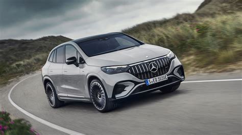 Tipi di SUV: Urban, Compact, Large, Premium
