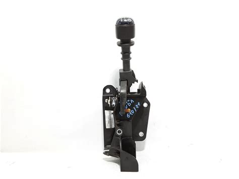 Leva cambio Fiat Panda 750