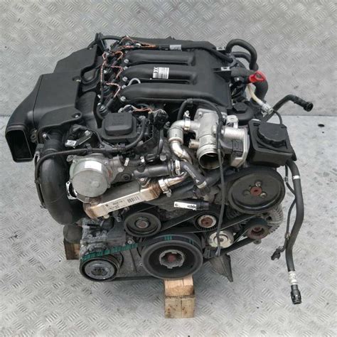 Componenti motore BMW M47