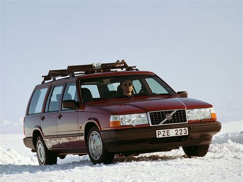 Sensori motore Volvo 940