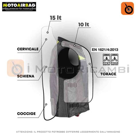 Meccanico Controlla Airbag