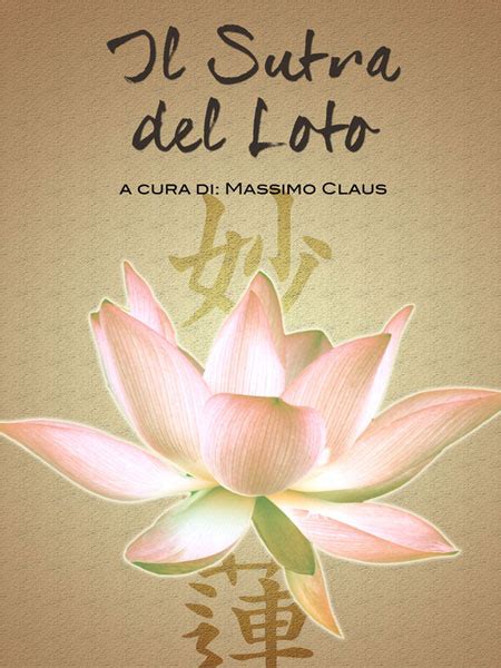 Sutra del Loto