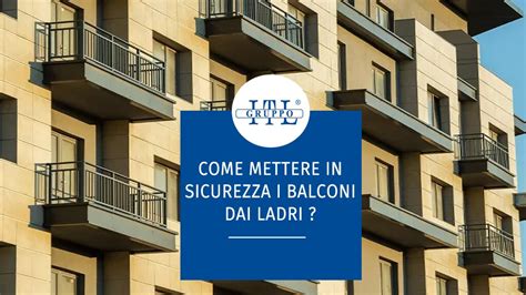 Metodi comuni per i ladri di superare gli antifurto meccanici