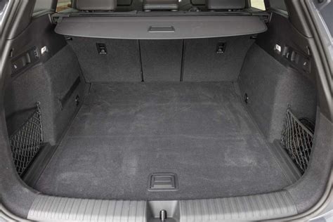 Bagagliaio anteriore Audi Q6 e-tron