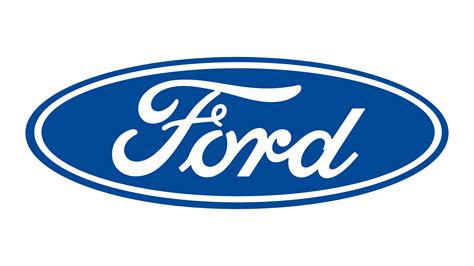 Logo Ford