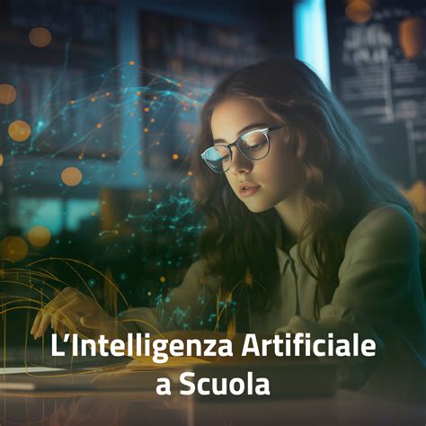 Scuola e Intelligenza Artificiale: Innovazione Didattica