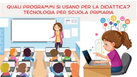 Strumenti IA per la didattica