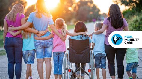 Tipi di adattamenti veicolari per diverse disabilità