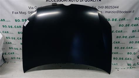 Cofano anteriore Volkswagen Up!
