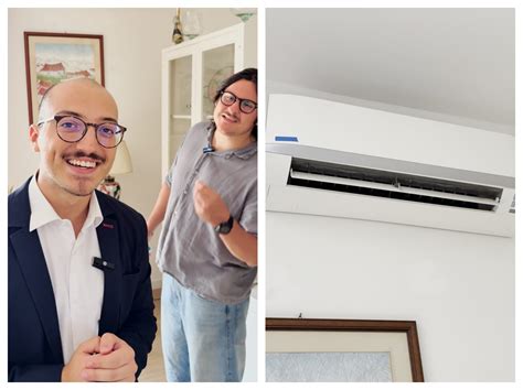 consigli uso climatizzatore