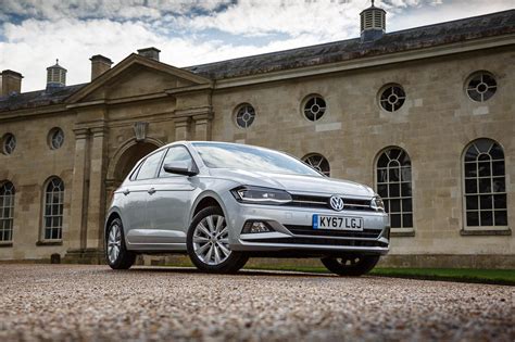 Volkswagen Polo long term reliability