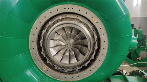 differenze turbina nuova e revisionata
