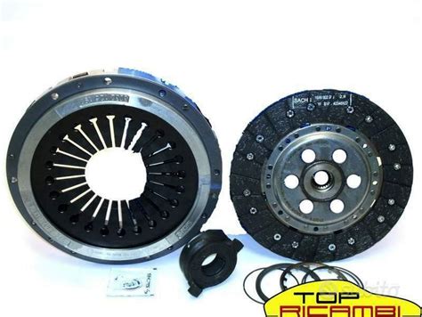 kit frizione porsche