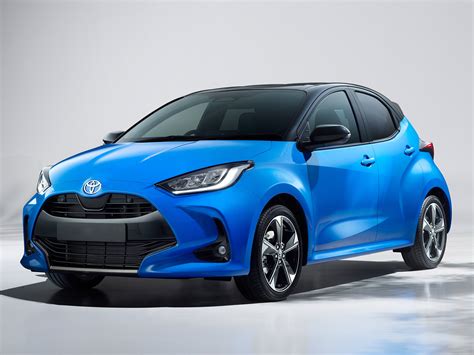 Grafico comparativo prezzi Toyota Yaris Active e Trend