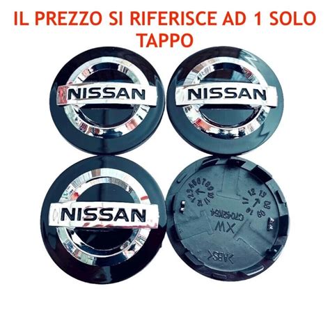 Posizione tappo keyless Nissan Qashqai J11