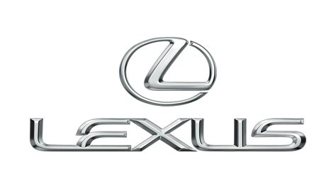 Logo Lexus