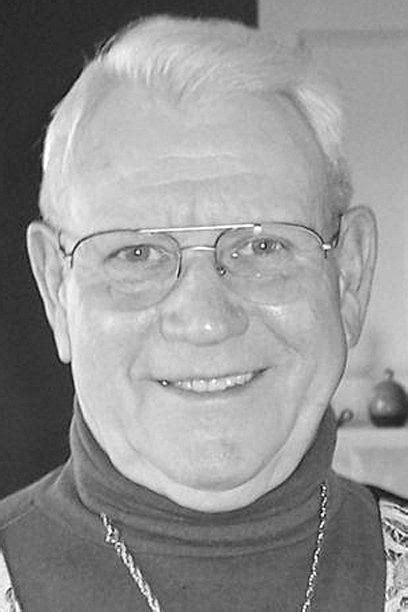 John W. Hetrick