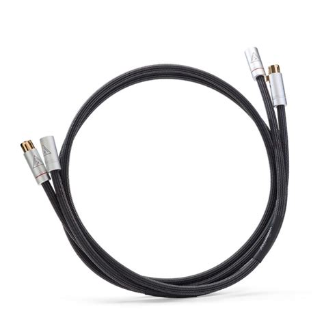 Materiali per cavi audio