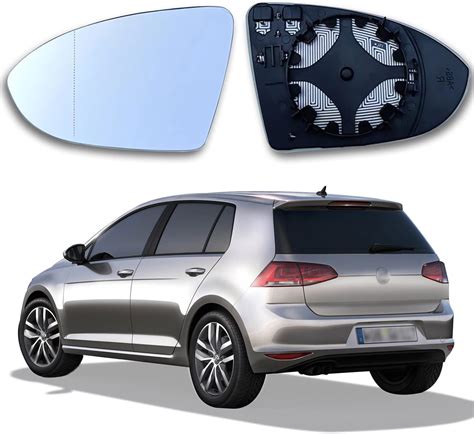 Specchietto retrovisore interno Volkswagen Golf 7