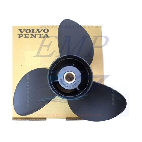 Ricambi originali Volvo Penta