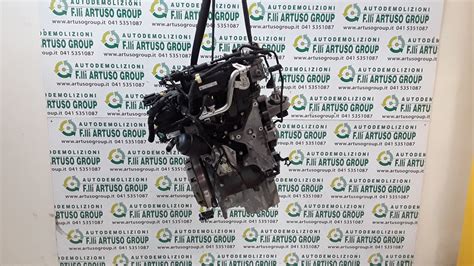 Dettaglio del motore 0.9 TwinAir