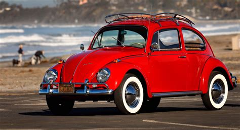 Volkswagen Maggiolino