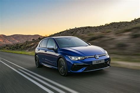 Volkswagen Golf 8