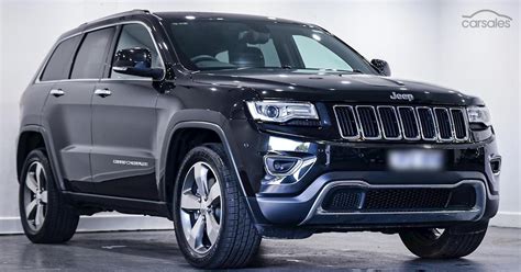 Interni della Jeep Cherokee MY17 Limited