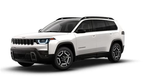 Jeep Cherokee MY17 Limited in azione su strada sterrata