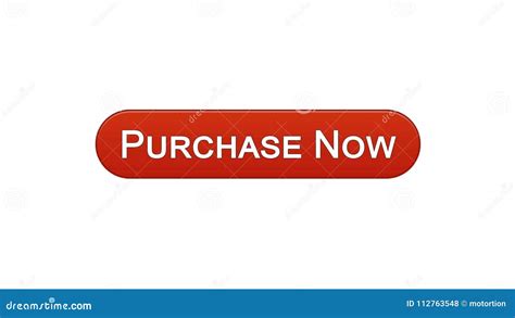 Interfaccia di acquisto online