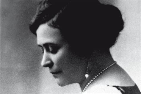Immagine di Luisa Spagnoli giovane