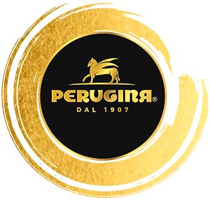 Foto storica del logo Perugina