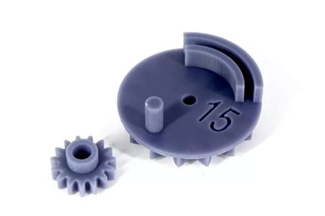 Ingranaggio contachilometri Volvo 850 a 15 denti